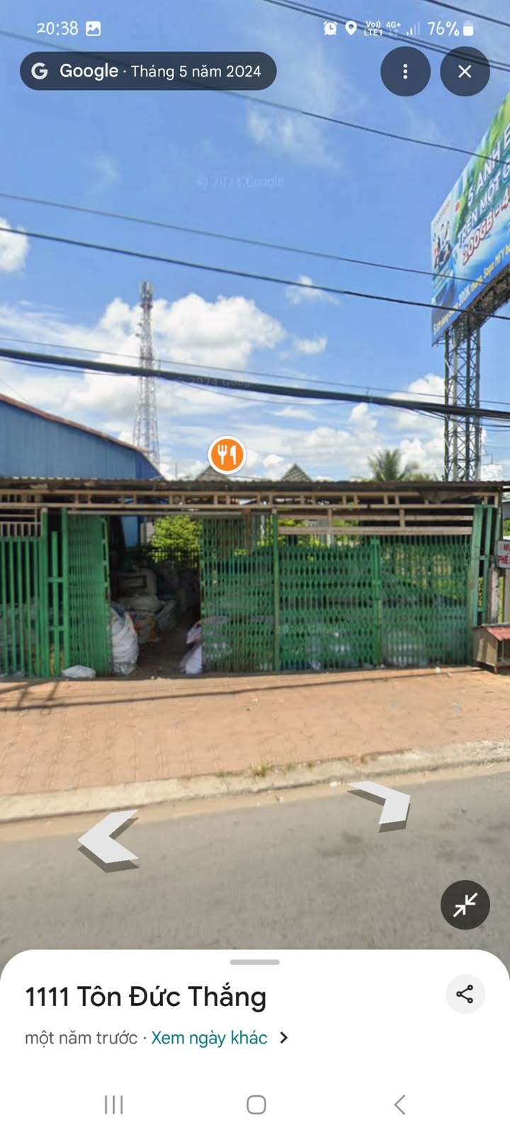 Bán gấp 2 căn nhà mặt tiền Tôn Đức Thắng 486m² - Kinh doanh thuận lợi!