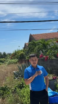 Lô đất ven biển Lò 3 Phú Yên 279m² - Tiềm năng đầu tư cực lớn!