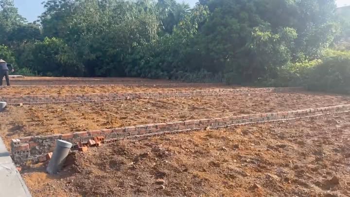 Đất nền khu 4 - Thanh Đình 100m² giá 600 triệu - Đầu tư sinh lời ngay!