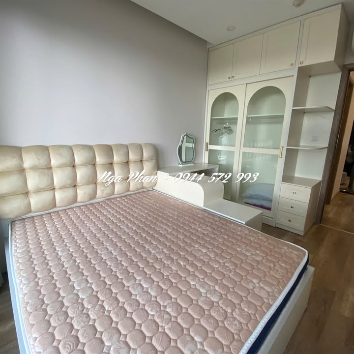 Căn hộ Haven Park Văn Giang 3PN giá thỏa thuận - Full nội thất đẹp