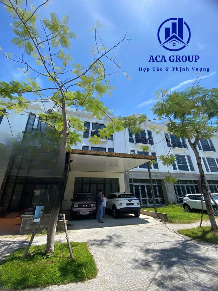 Nhà cho thuê Royal Park Hương Thủy 210m² giá 12 triệu - Không gian sống lý tưởng!