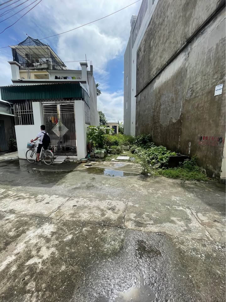 Đất thổ cư Vũ Phúc 68m² giá 1.8 tỷ - Ngõ ô tô thoáng rộng!