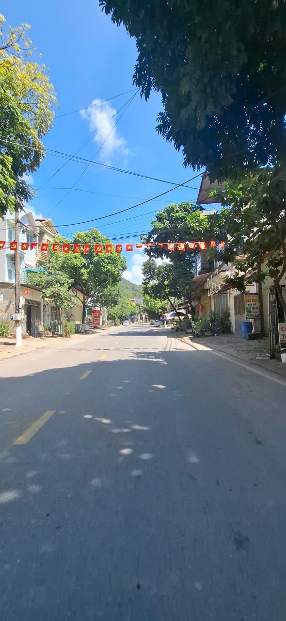 Đất thổ cư 60m² tại phường Quyết Thắng, Sơn La giá chỉ 750 triệu - Sổ đỏ chính chủ!