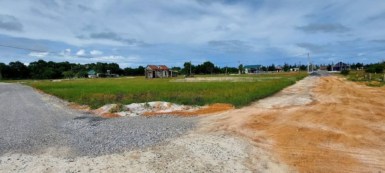 Đất nền Nam Cửa Việt 132m² giá chỉ 300 triệu - Cơ hội đầu tư hấp dẫn!