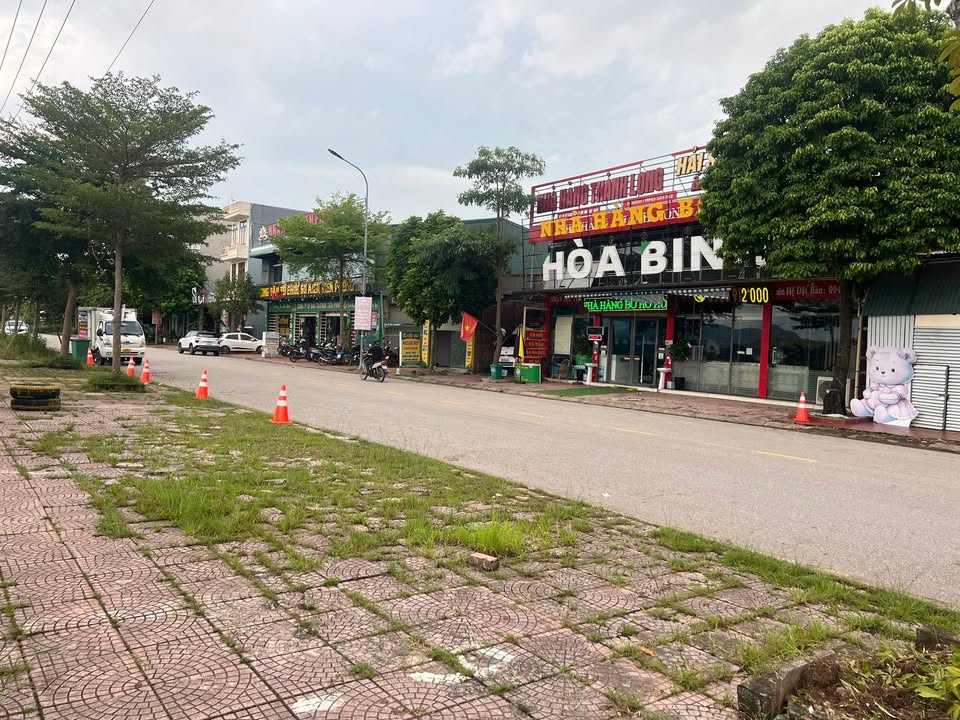 Đất nền Hồ Thanh Niên, Việt Yên 78m² giá 3.5 tỷ - Đầu tư sinh lời ngay!