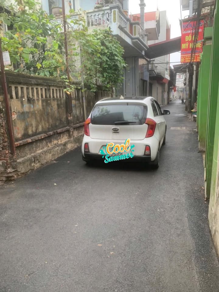 Nhà 3 tầng tại Vạn Điểm, Thường Tín 104m² giá 3 tỷ - Đầu tư sinh lời cao!