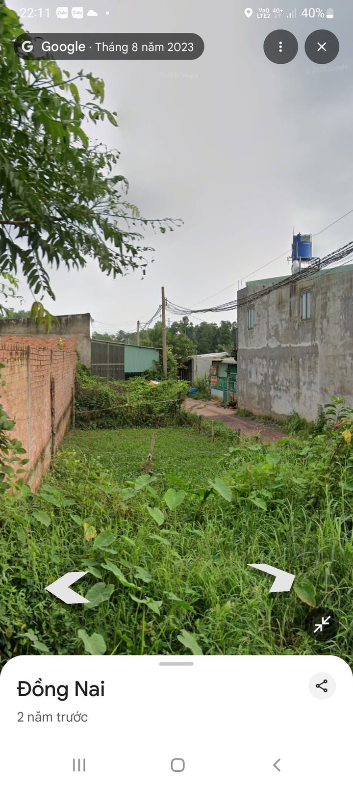 Đất nền 125m² tại Sông Mây, Trảng Bom - Giá chỉ 350 triệu, sổ hồng chính chủ!