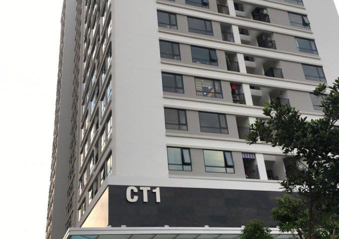 Căn hộ 789 Ngoại Giao Đoàn 70m² giá thỏa thuận - View hồ Tây tuyệt đẹp!