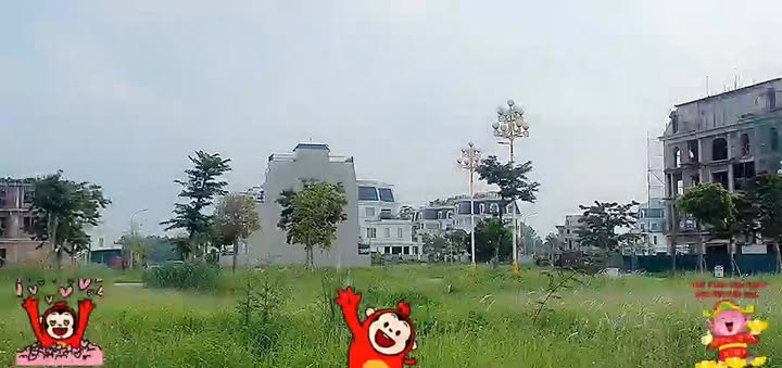 Đất nền Khu đô thị Bắc Đầm Vạc Vĩnh Yên 102m² giá 3.876 tỷ - Đầu tư sinh lời ngay!