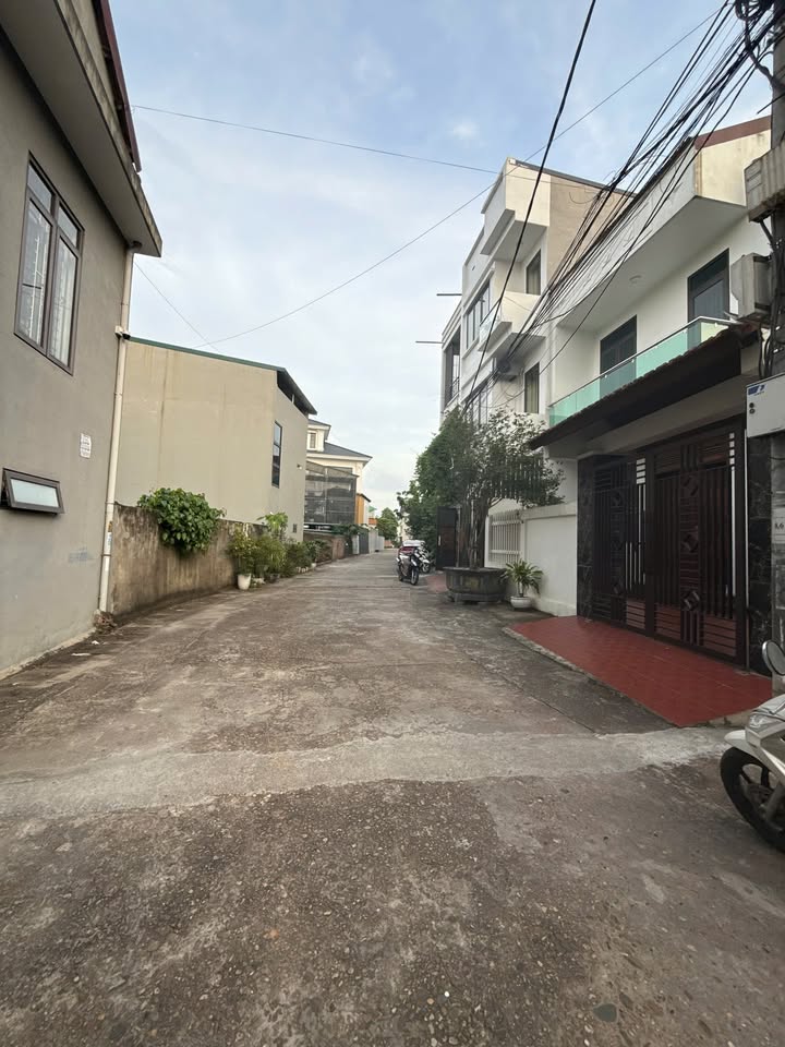 Đất nền Băng 2 Quang Trung, Việt Trì 97m² giá 4.2 tỷ - Đầu tư sinh lời cao!