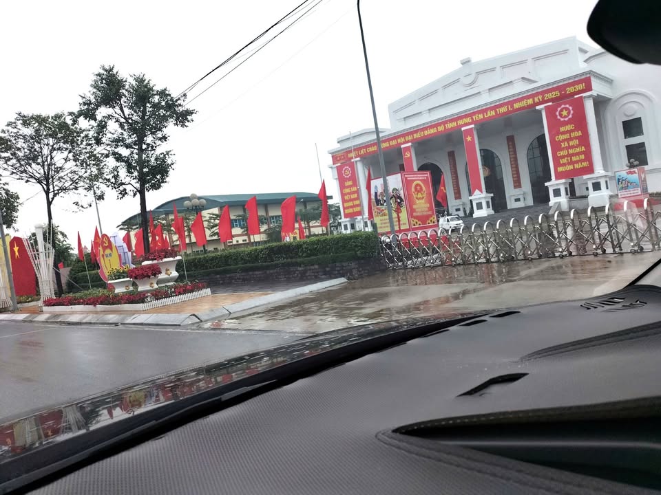 Bán nhà tổ 2 Phường Hoàng Diệu, TP Thái Bình 102m² - Ngõ rộng ô tô tránh nhau