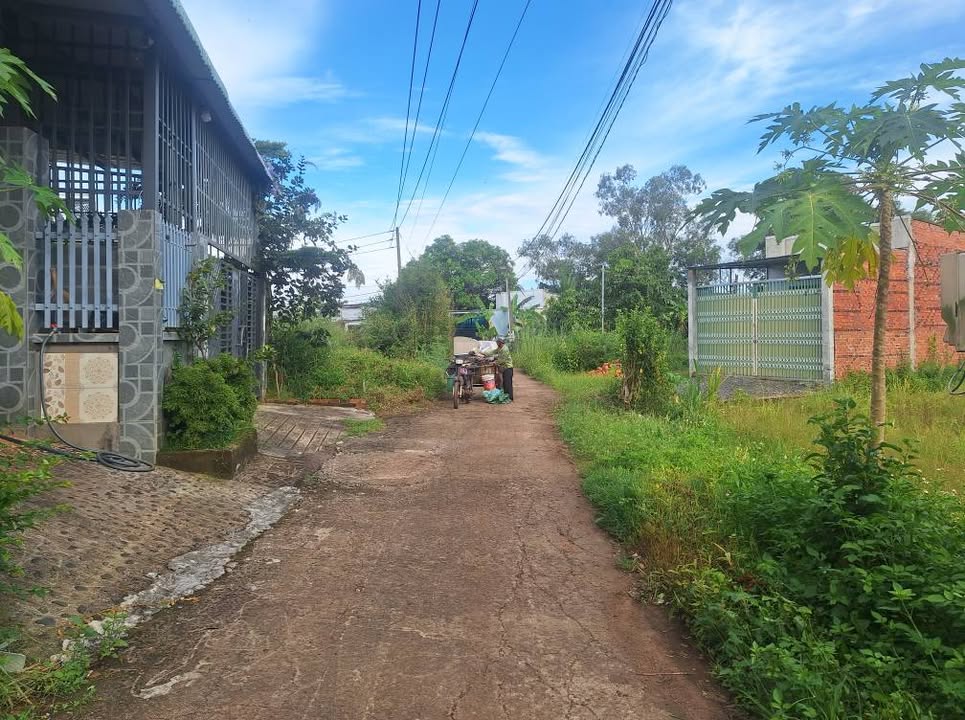 Đất nền Bảo Vinh, Long Khánh 14.400m² giá 2.8 tỷ - Cơ hội đầu tư sinh lời!