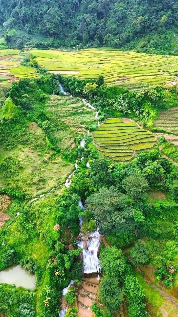 Đất thổ cư Vân Sơn 432m² giá thỏa thuận - Bán gấp trong tuần!