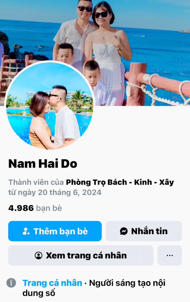 Cho thuê nhà nhỏ tại Hoàng Mai, Hà Nội giá 4 triệu - Cơ hội an cư lý tưởng!