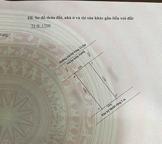 Đất nền Ngô Quyền Hải Phòng 40m² giá 130 triệu - Đầu tư sinh lời ngay!