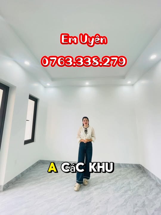 Nhà 3 tầng độc lập An Hải 60.8m² giá 2.65 tỷ - Gara ô tô, đầy đủ tiện ích!
