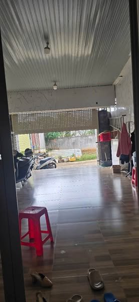 Nhà hẻm thông đường Trần Phú, Đức Trọng 72m² giá 3.2 tỷ - Thiết kế hiện đại, sẵn sàng vào ở!