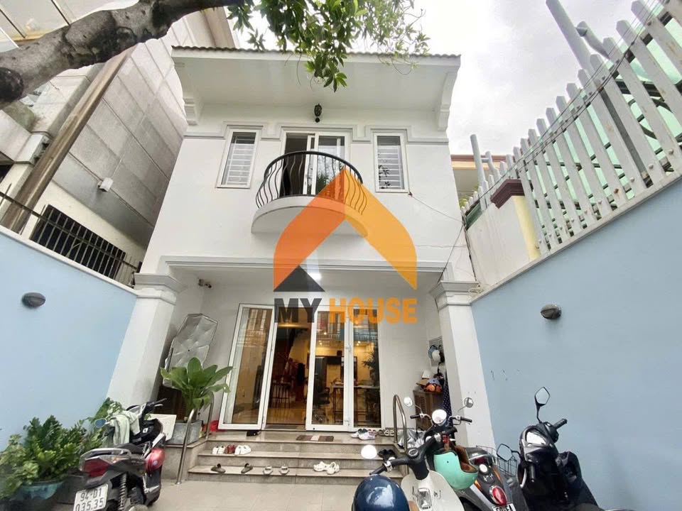 Nhà phố cho thuê tại An Phú, Thủ Đức 125m² - Thiết kế tiện nghi, gần Metro!