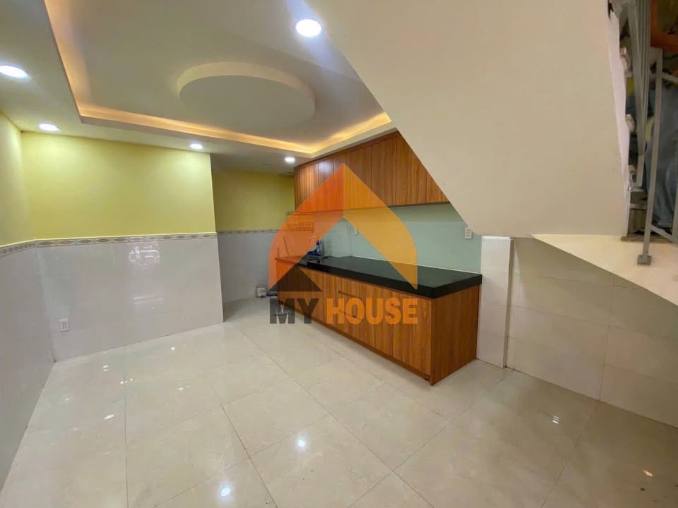 Nhà cho thuê KDC An Khánh, Thủ Đức 70m² - An ninh tốt, tiện ích đầy đủ!