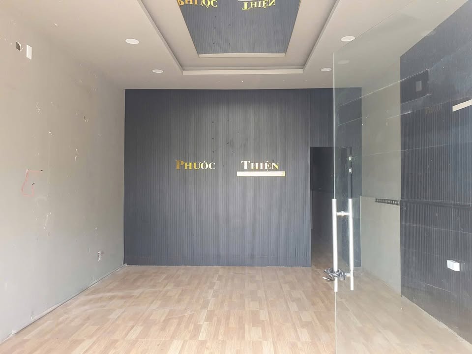Mặt bằng kinh doanh cho thuê đường Phước Thiện, Thủ Đức 130m² - Chính chủ, giá tốt!