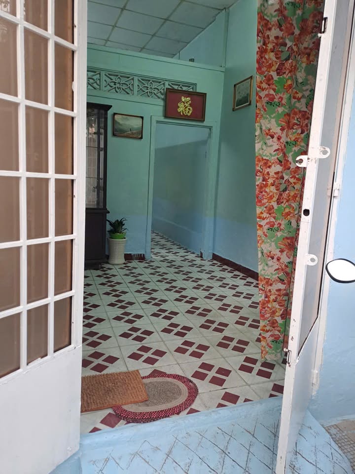 Nhà nguyên căn cho thuê tại Thủ Đức, 52m² giá chỉ 5 triệu - Dọn vào ở ngay!