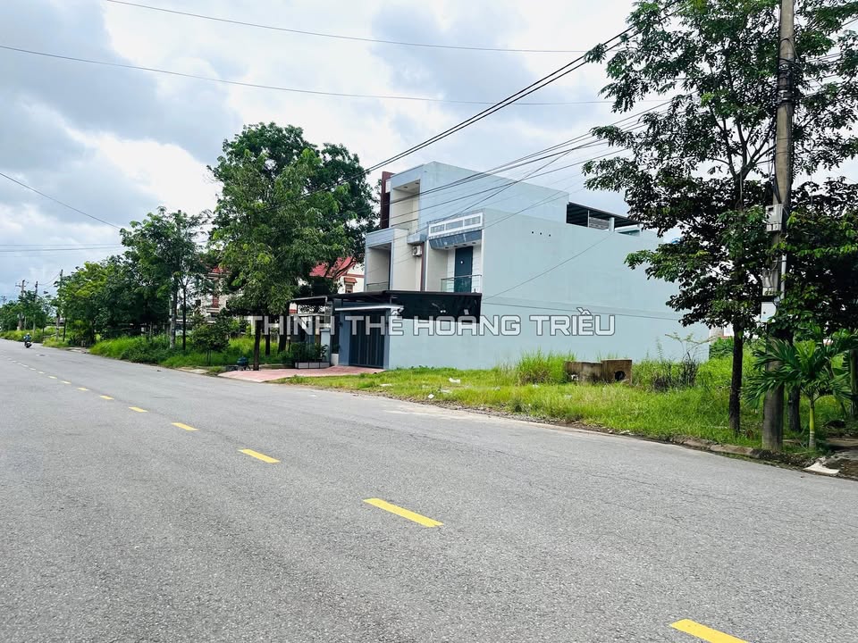 Đất mặt tiền đường Khóa Bảo, phường 3 Đông Hà 180m² giá 2 tỷ - Cơ hội đầu tư hấp dẫn!