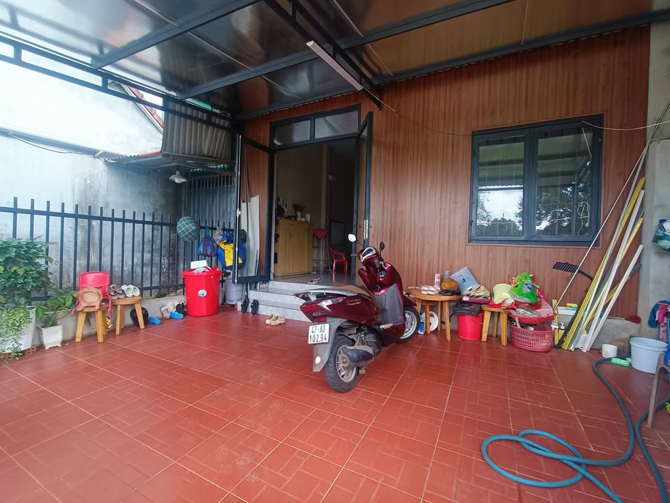 Nhà cấp 4 hẻm Vạn Xuân Tân Thành 120m² giá 950 triệu - Chính chủ, thương lượng!