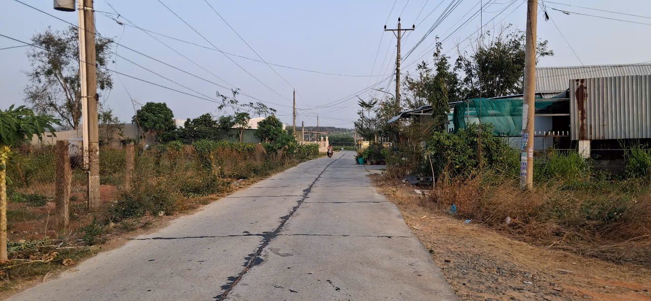 Đất nền đẹp tại Hàm Cường, 1.900m² giá 4.5 tỷ - Cơ hội đầu tư tuyệt vời!