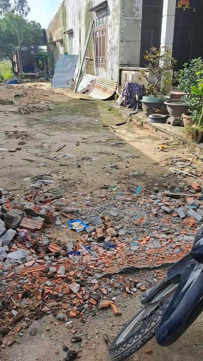 Đất nền xã Điện Nam Trung 99m² - Giá đầu tư tốt, chính chủ bán gấp!