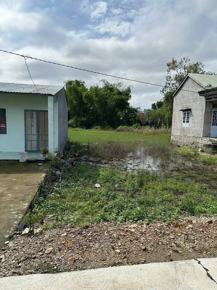 Đất nền Điện Nam Đông 117m² giá 1 tỷ - Cơ hội đầu tư hấp dẫn!