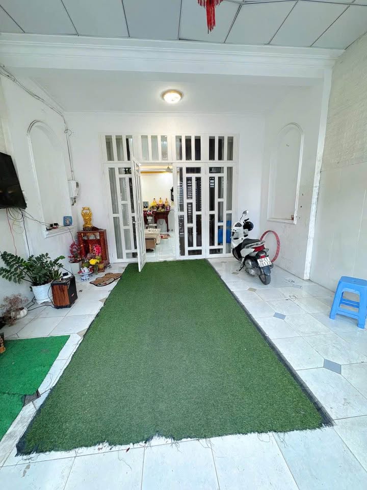 Nhà cấp 4 Trảng Dài 130m² giá 2.399 tỷ - Đường nhựa ô tô thông thoáng