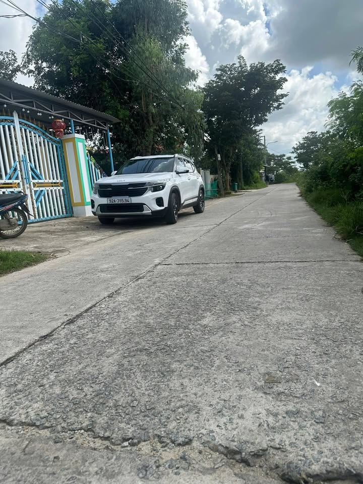 Đất nền Tam Kỳ 118m² giá chỉ 500 triệu - Sổ hồng chính chủ, hướng Nam!