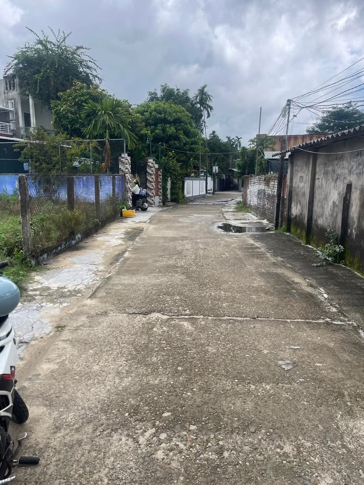 Đất nền Tam Kỳ 148.8m² giá 1.05 tỷ - Đầu tư sinh lời ngay!