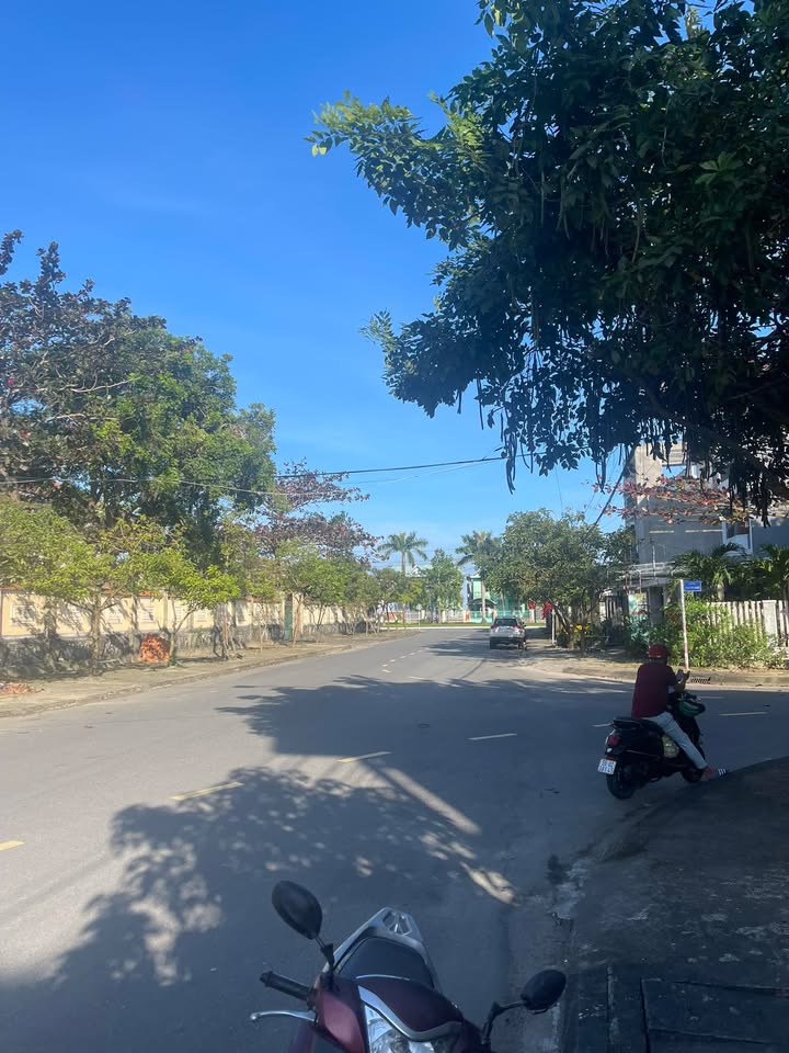 Đất nền KDC Tứ Hiệp, Tam Kỳ 100m² giá 1.9 tỷ - Cơ hội đầu tư hấp dẫn!