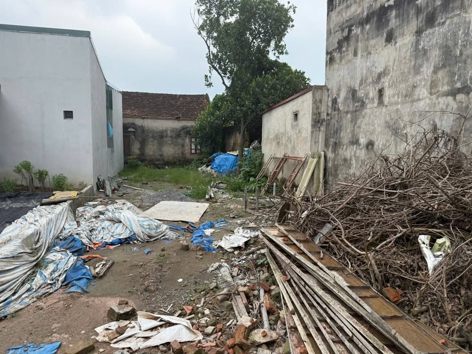 Đất nền Duy Tiên 130m² giá thỏa thuận - Sổ đỏ chính chủ giao ngay!