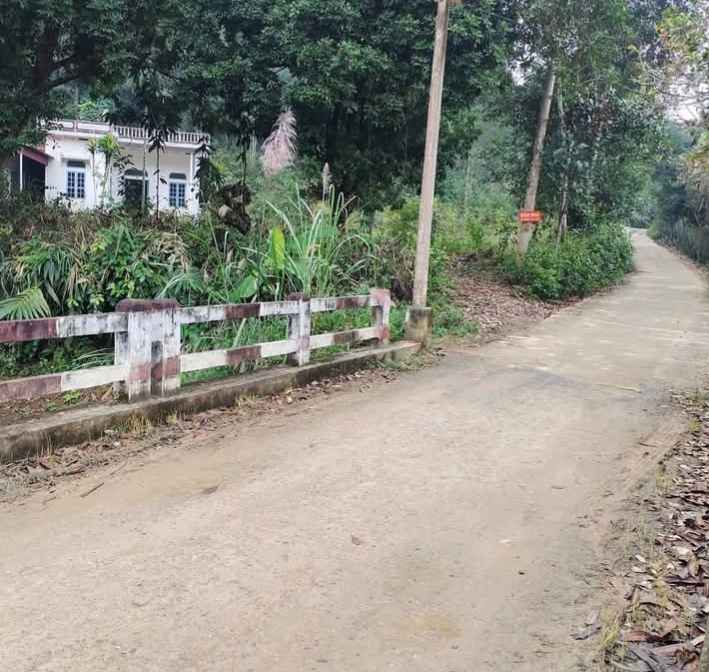 Đất thổ cư Trì Quang 720m² giá thỏa thuận - Tiềm năng phát triển cao!