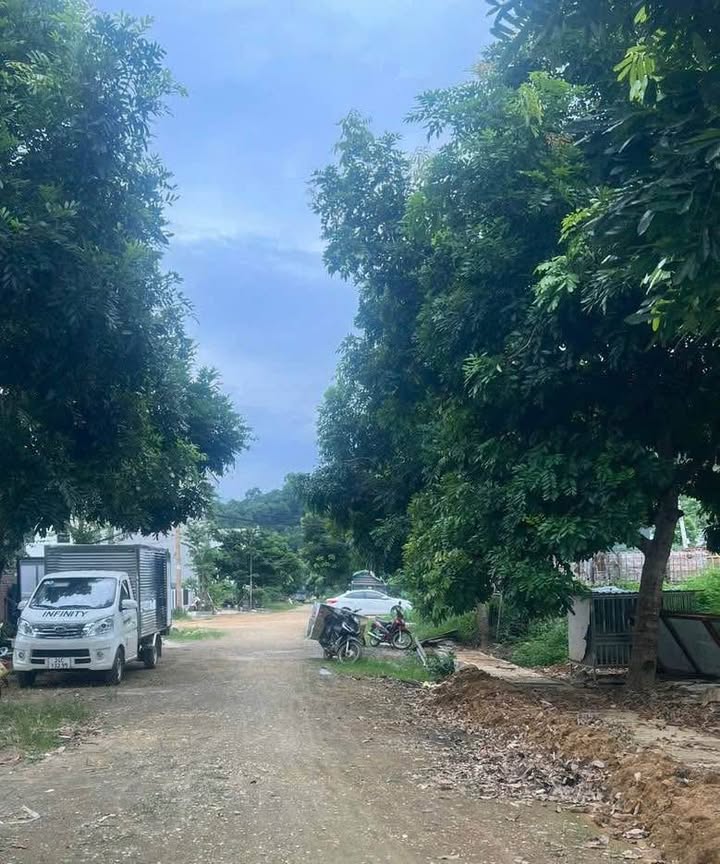 Đất nền DA Binh Minh Lào Cai 85m² giá chỉ 680 triệu - Cần thanh khoản gấp!