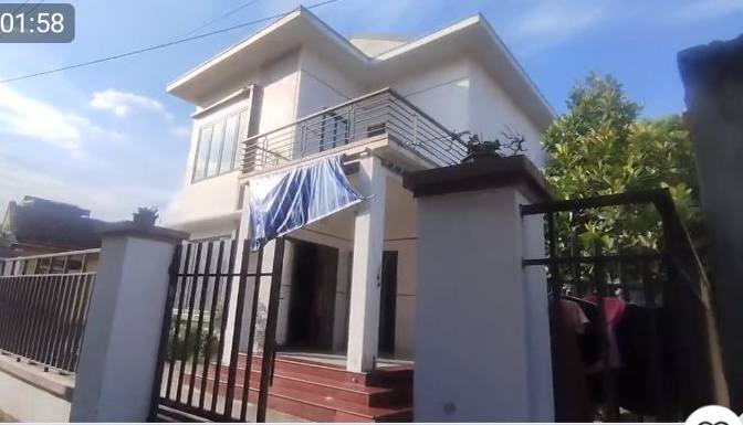 Nhà riêng Khánh Nhạc 218m² giá 1.1 tỷ - Đường thông thoáng, gần nhà văn hóa!