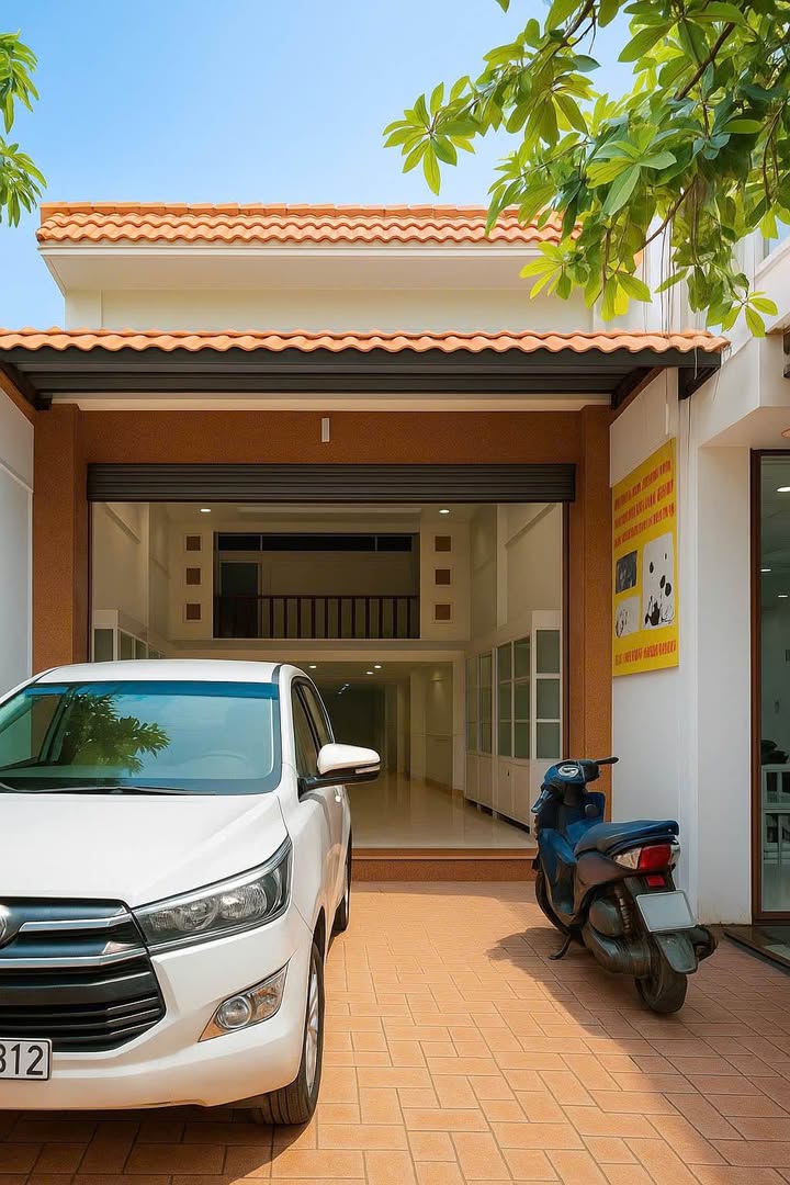 Nhà phố cho thuê tại Cái Răng 150m² giá 10 triệu - Phù hợp vừa ở vừa kinh doanh!