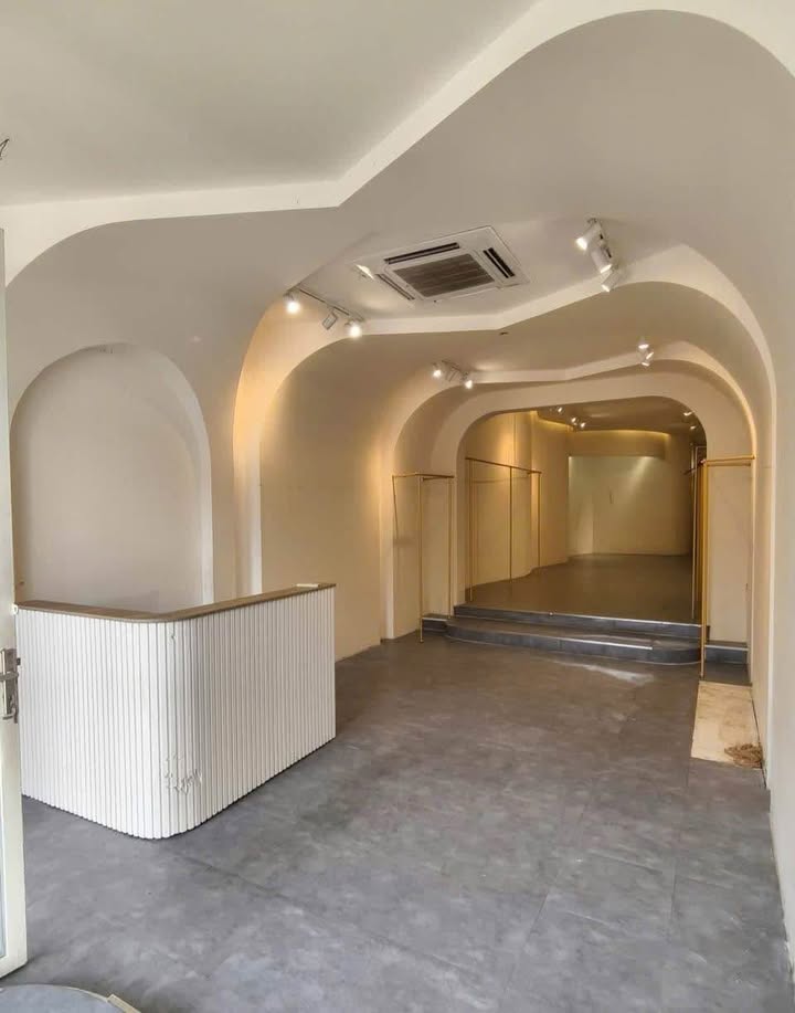 Nhà mặt tiền đường Phạm Ngũ Lão, P. An Hòa, Q. Ninh Kiều 135m² - Kinh doanh sầm uất!