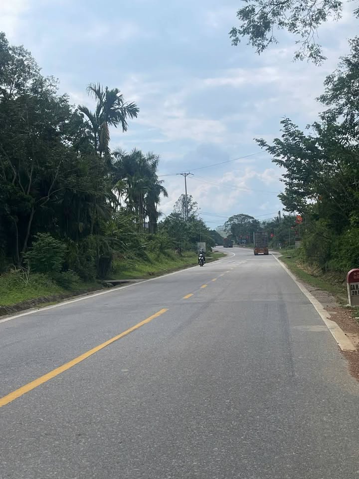 Đất nền 3324m² tại thôn 10, xã Hà Linh, Hương Khê - Giá chỉ 2.95 tỷ!