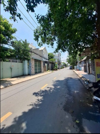 Nhà phố Thạnh Xuân 25, Q12, 64m² giá 4 tỷ - Chính chủ bán gấp!