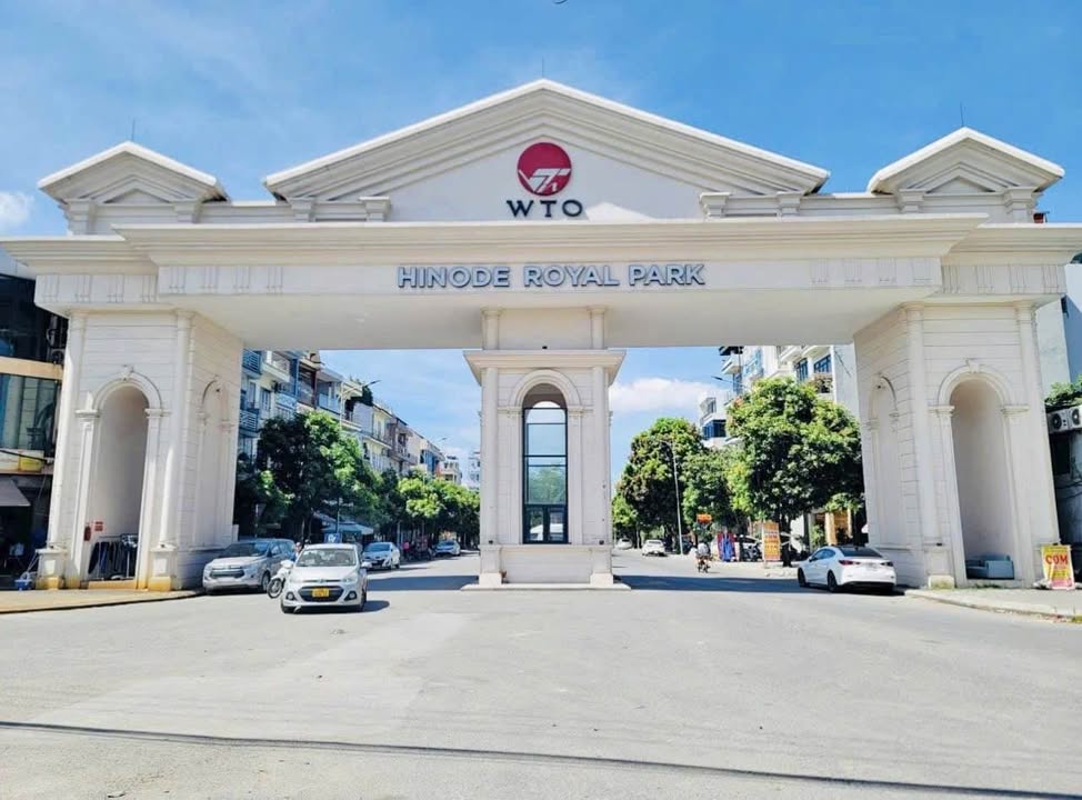 Đất đấu giá Lai Xá 92m² giá 11.96 tỷ - Vị trí cực đẹp, pháp lý rõ ràng!