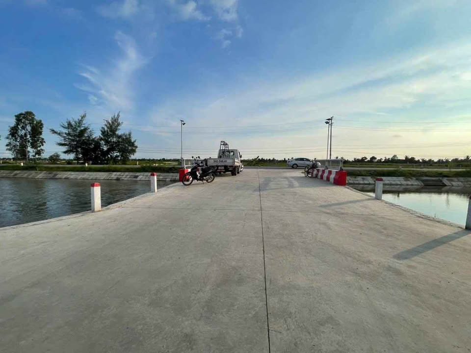 Đất nền Quảng Giang, Tứ Kỳ 100m² giá 2.1 tỷ - Cơ hội đầu tư hấp dẫn!