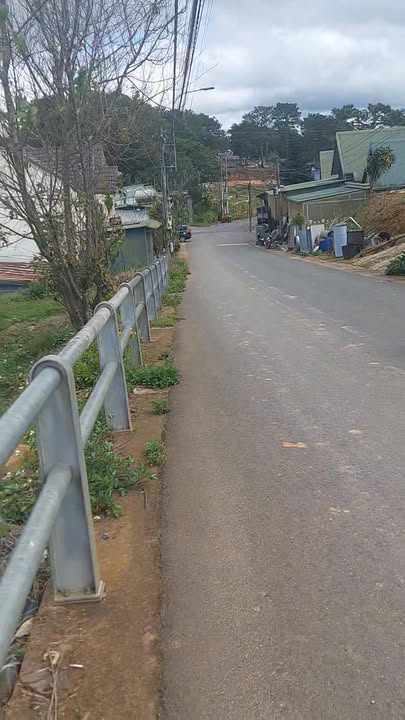 Đất nông nghiệp 500m² phường 11 Đà Lạt giá 5.5 tỷ - Cơ hội đầu tư hấp dẫn!