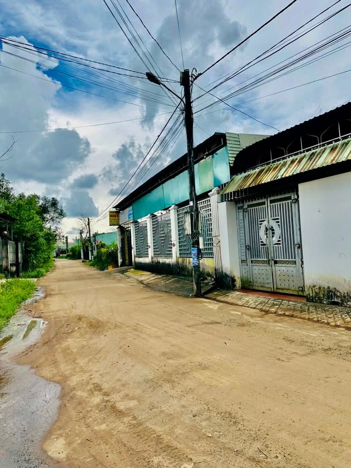 Đất thổ cư đường Lê Đại Hành, Pleiku 285m² giá 1 tỷ - Cơ hội đầu tư hấp dẫn!