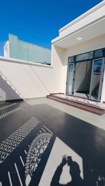 Nhà hẻm 471 Trường Chinh, Pleiku 201m² giá 2.59 tỷ - Hướng Tây, đầy đủ công năng!