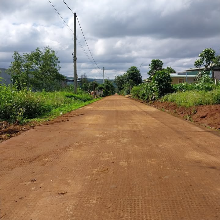 Đất nền Nhao 1, xã Gào 250m² giá 850 triệu - Đường bê tông rộng, tiện ích đầy đủ!