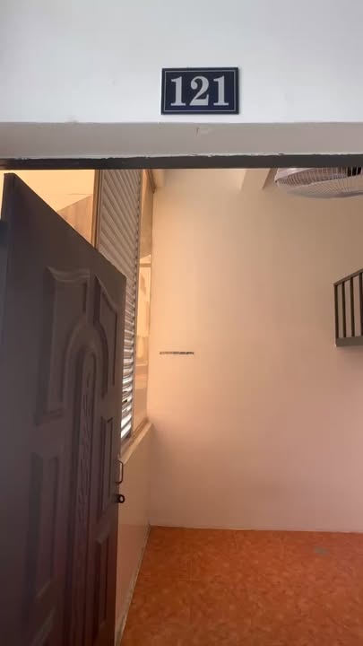 Nhà nguyên căn cho thuê 588 Tân Kỳ Tân Quý, Bình Tân - Giá chỉ 3.2 triệu/tháng