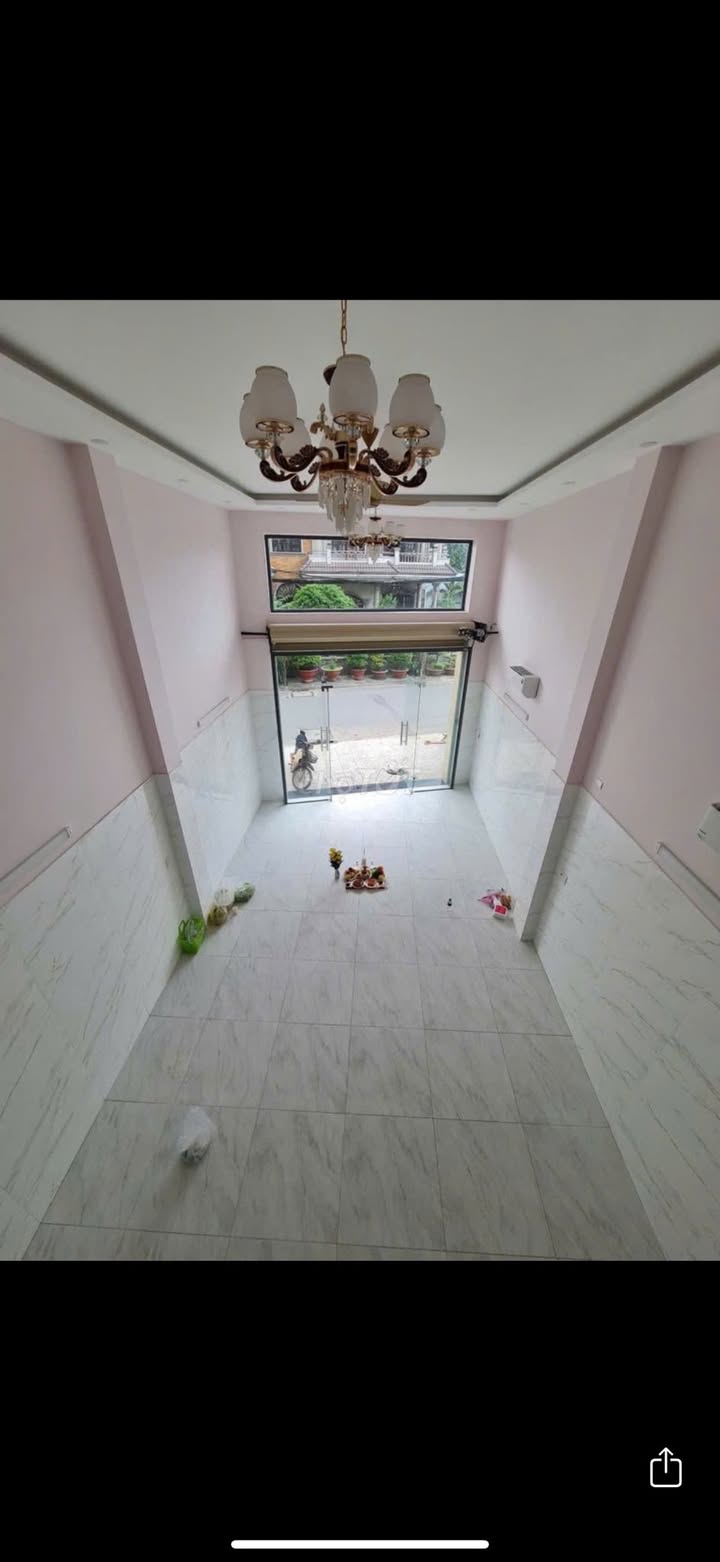 Cho thuê nhà mặt tiền Đường số 2, Q.Bình Tân 110m² - Thang máy, thích hợp mở văn phòng